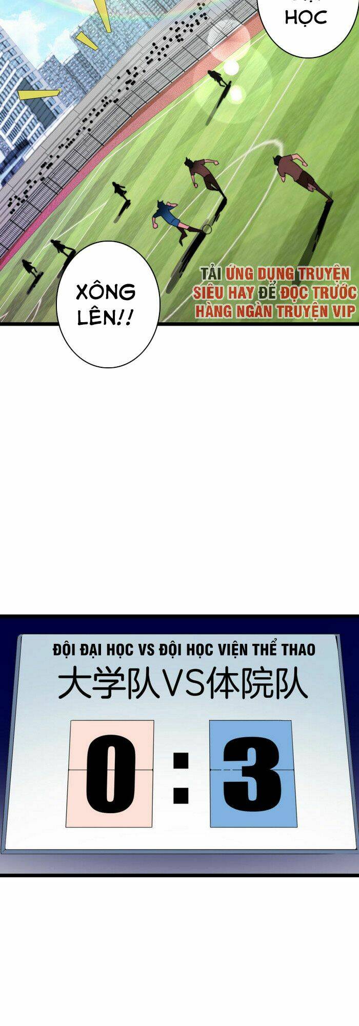 Từ Hôm Nay Bắt Đầu Làm Người Giàu Nhất: Chapter 122