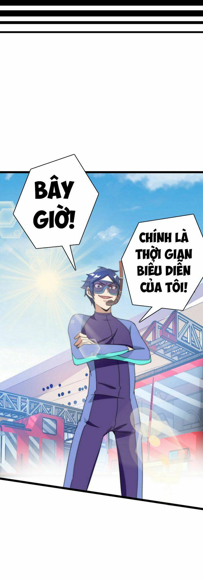 Từ Hôm Nay Bắt Đầu Làm Người Giàu Nhất: Chapter 124