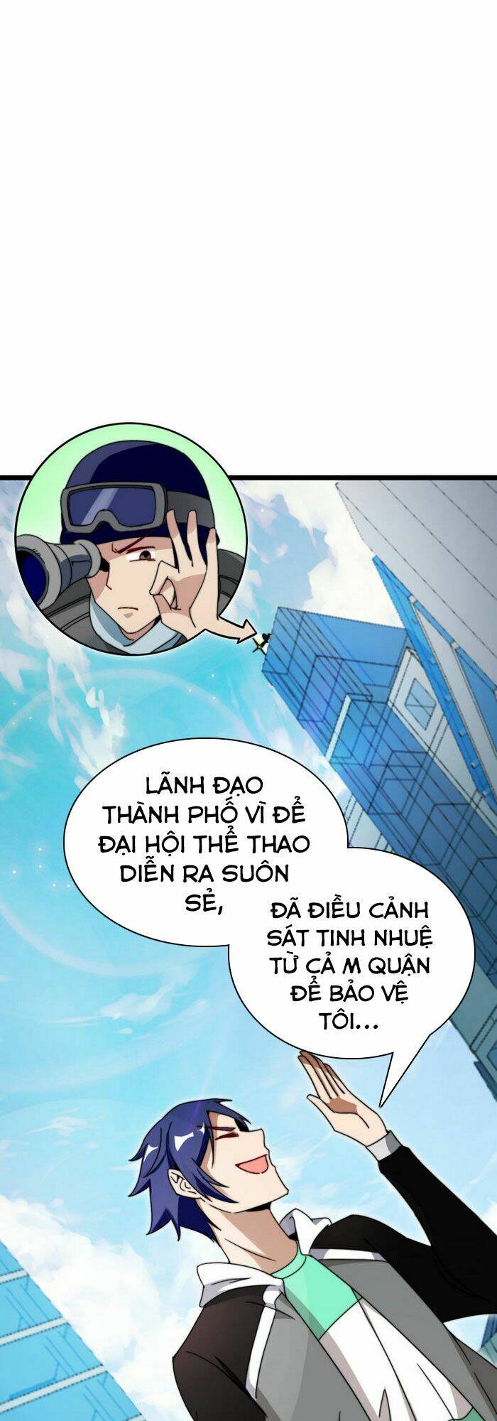 Từ Hôm Nay Bắt Đầu Làm Người Giàu Nhất: Chapter 124