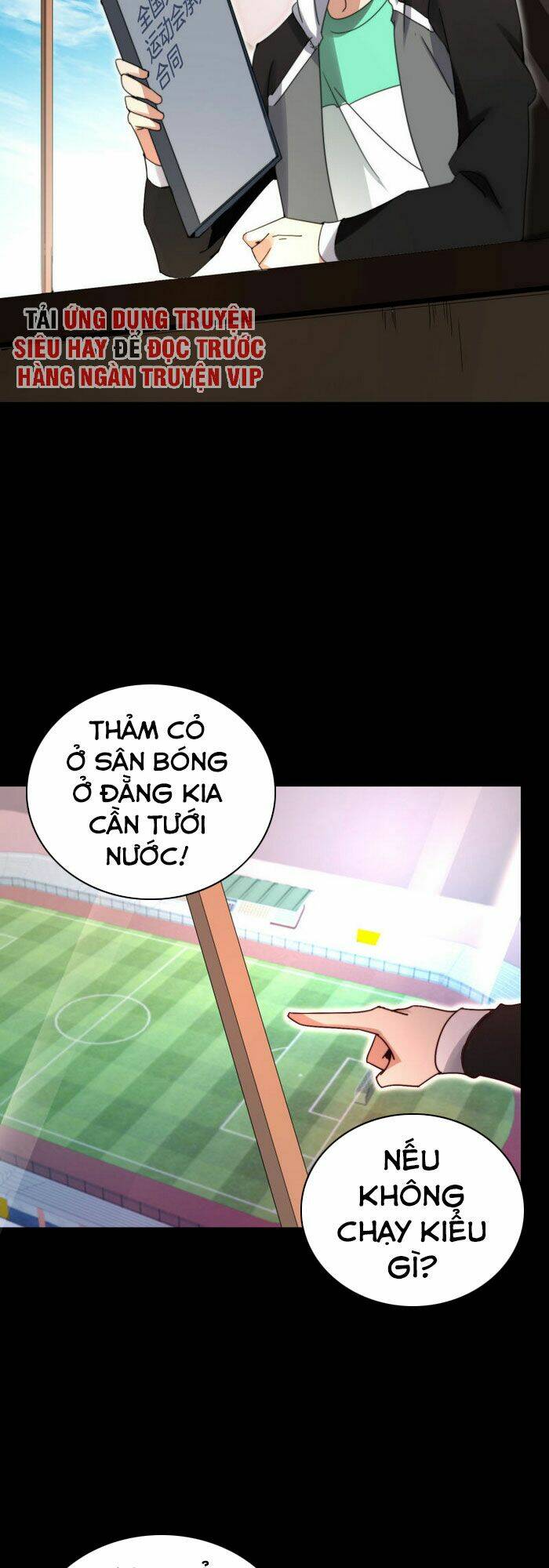 Từ Hôm Nay Bắt Đầu Làm Người Giàu Nhất: Chapter 124