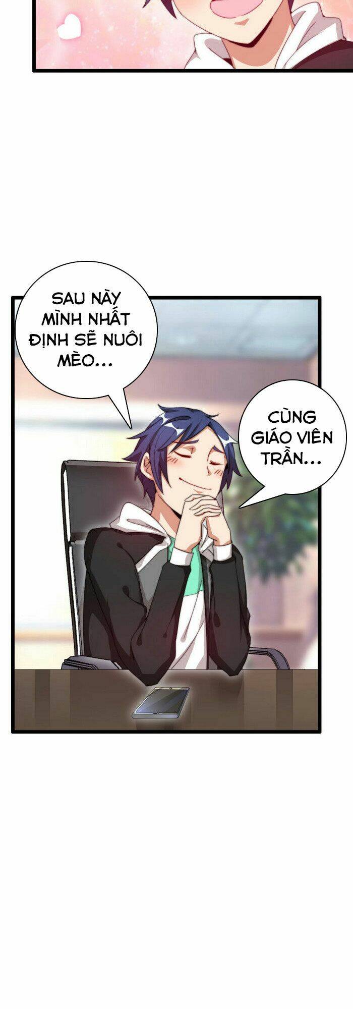Từ Hôm Nay Bắt Đầu Làm Người Giàu Nhất: Chapter 125