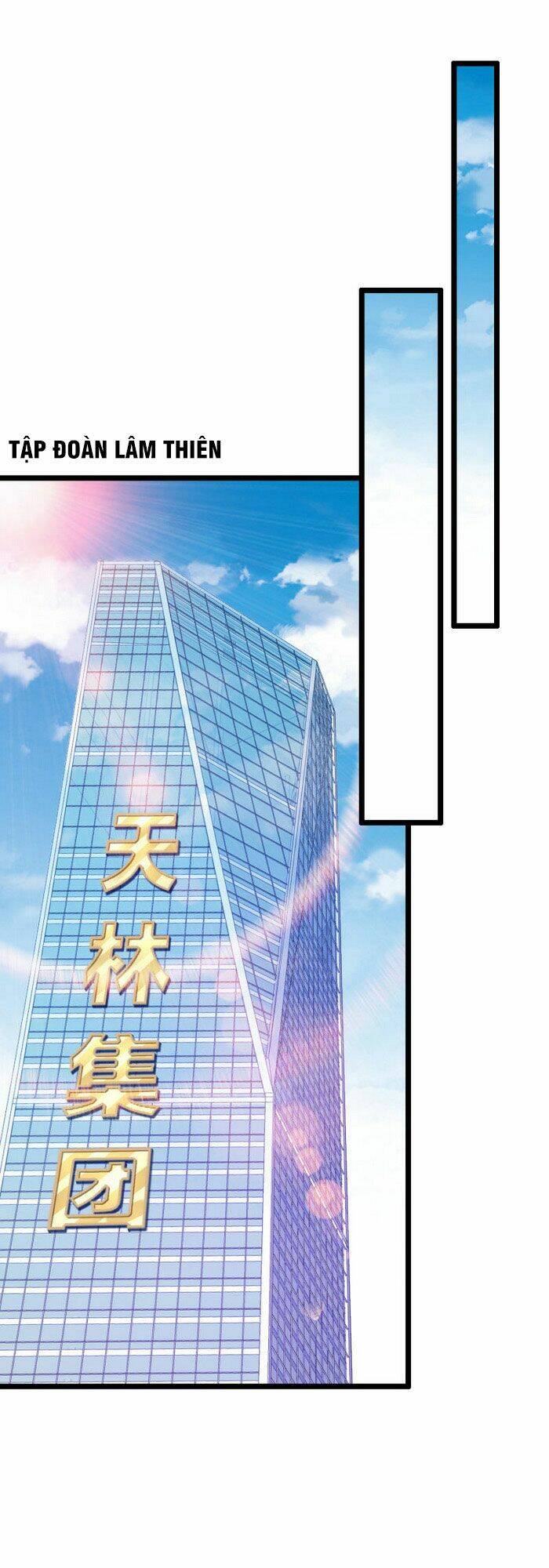 Từ Hôm Nay Bắt Đầu Làm Người Giàu Nhất: Chapter 125