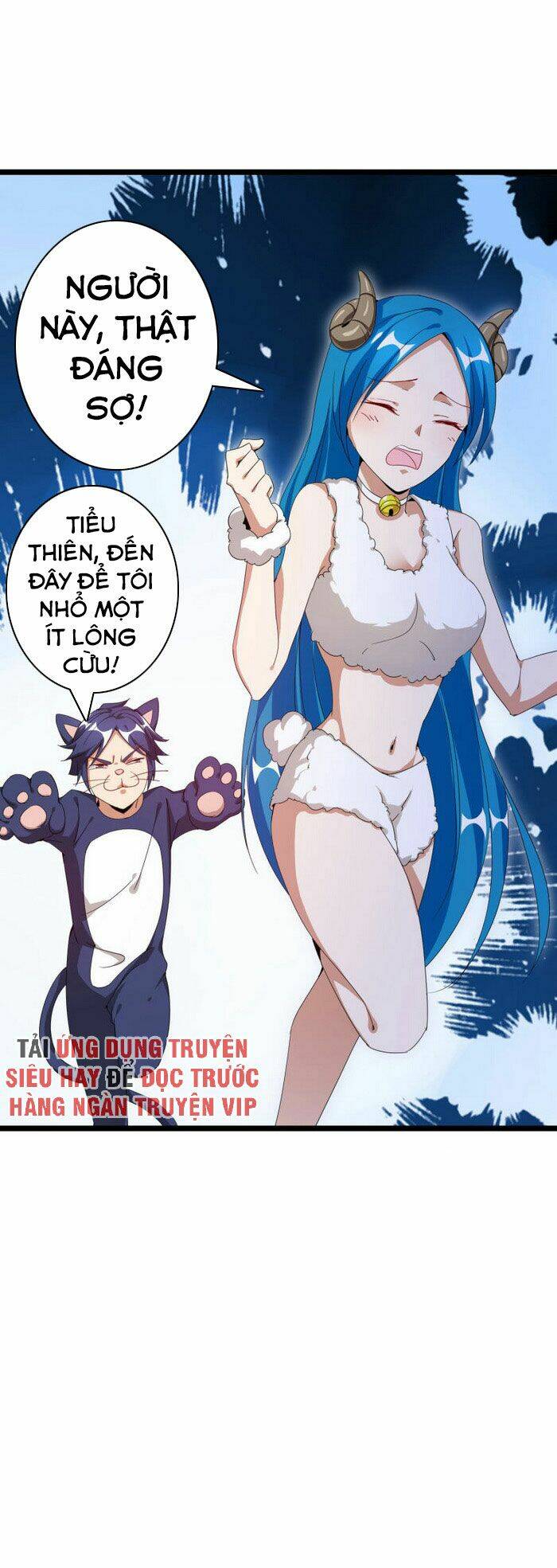 Từ Hôm Nay Bắt Đầu Làm Người Giàu Nhất: Chapter 125
