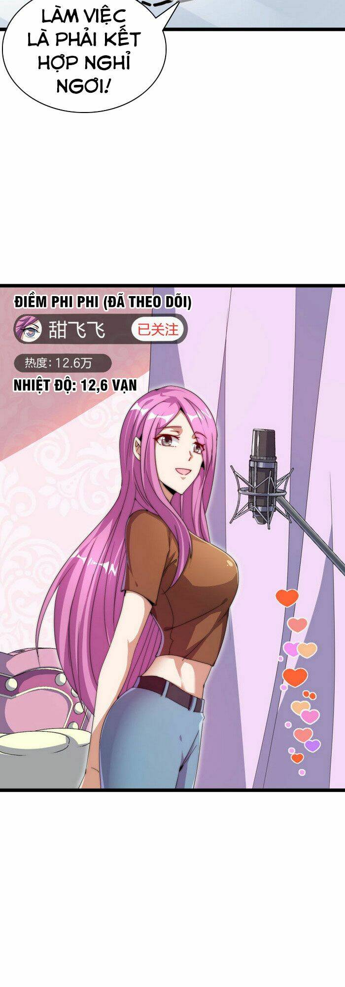 Từ Hôm Nay Bắt Đầu Làm Người Giàu Nhất: Chapter 125