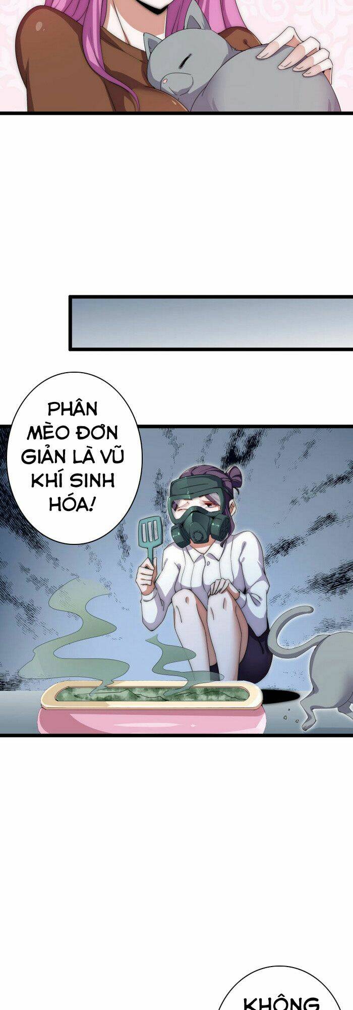 Từ Hôm Nay Bắt Đầu Làm Người Giàu Nhất: Chapter 125