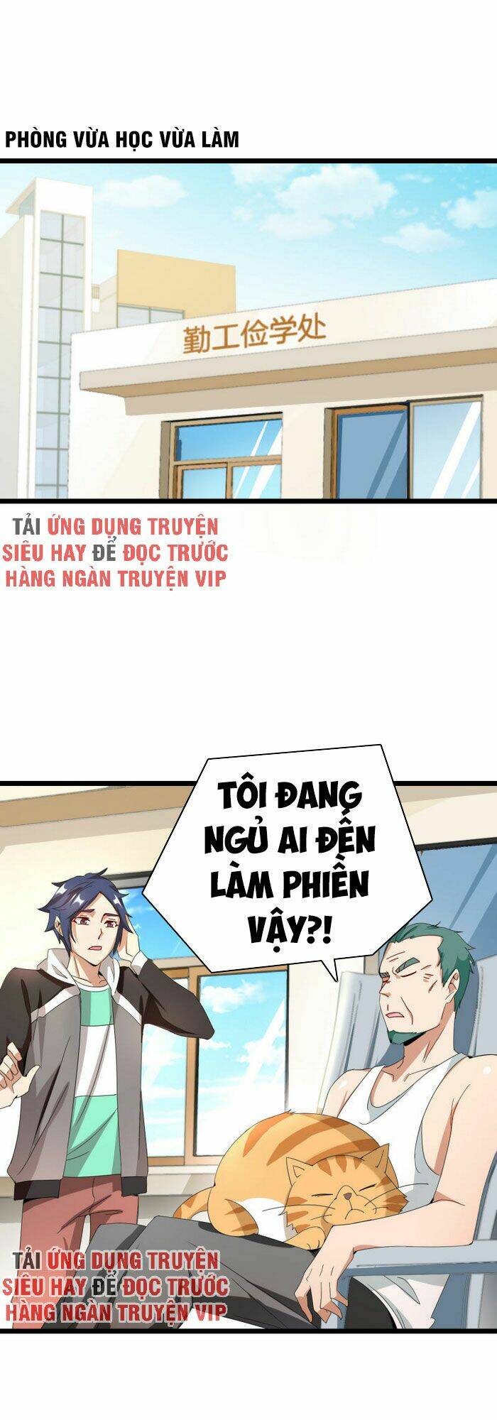 Từ Hôm Nay Bắt Đầu Làm Người Giàu Nhất: Chapter 126
