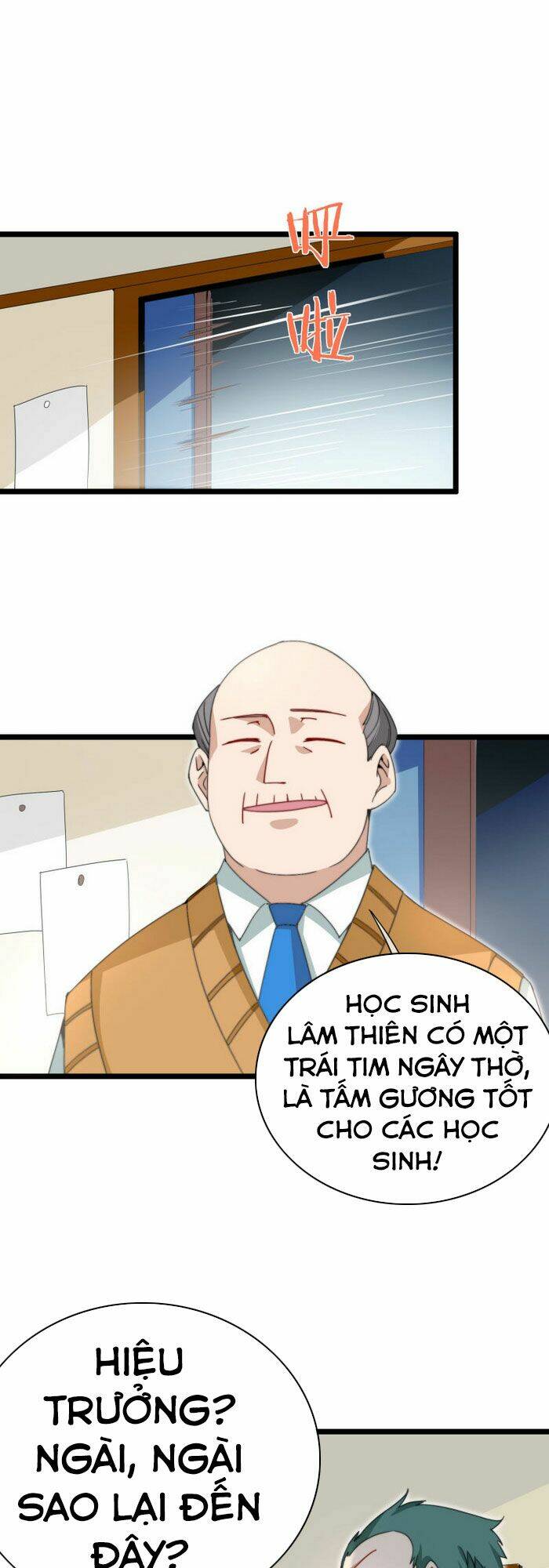 Từ Hôm Nay Bắt Đầu Làm Người Giàu Nhất: Chapter 126