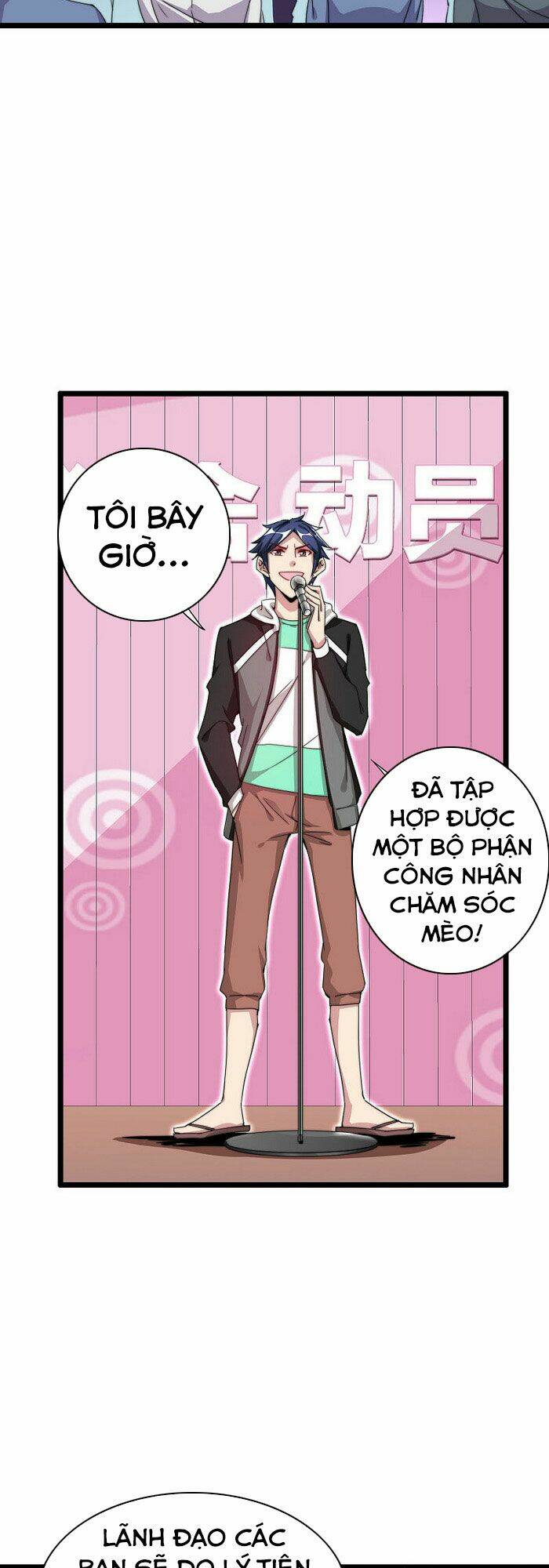 Từ Hôm Nay Bắt Đầu Làm Người Giàu Nhất: Chapter 127