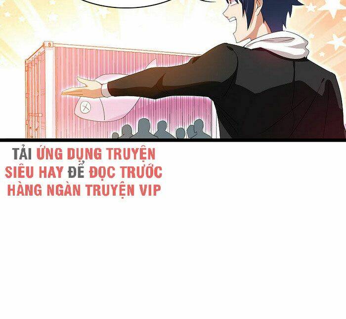 Từ Hôm Nay Bắt Đầu Làm Người Giàu Nhất: Chapter 127
