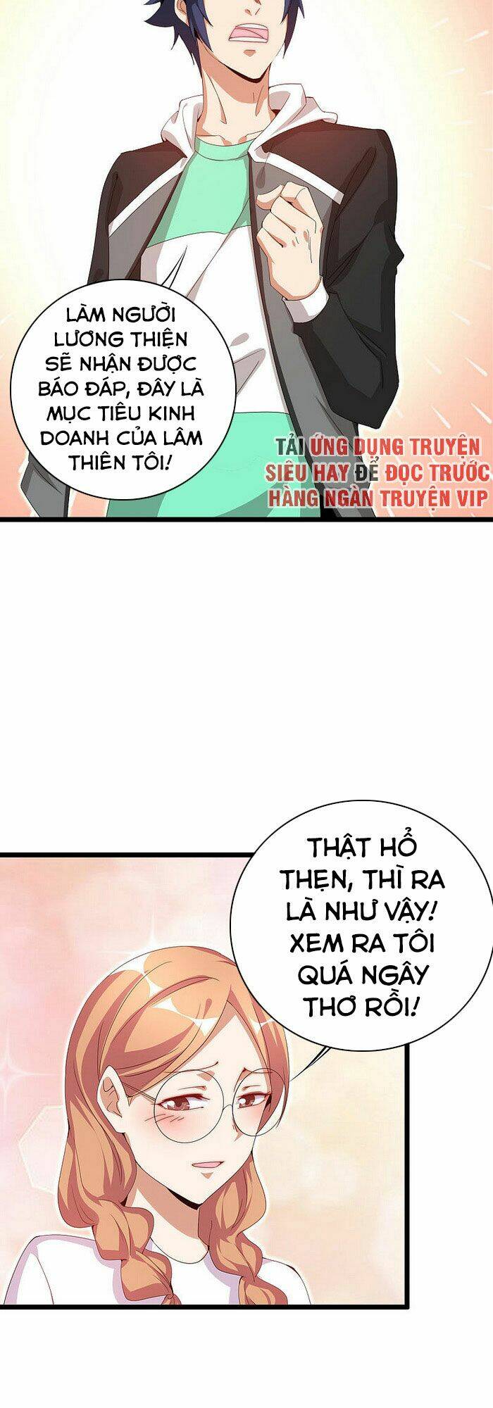 Từ Hôm Nay Bắt Đầu Làm Người Giàu Nhất: Chapter 127