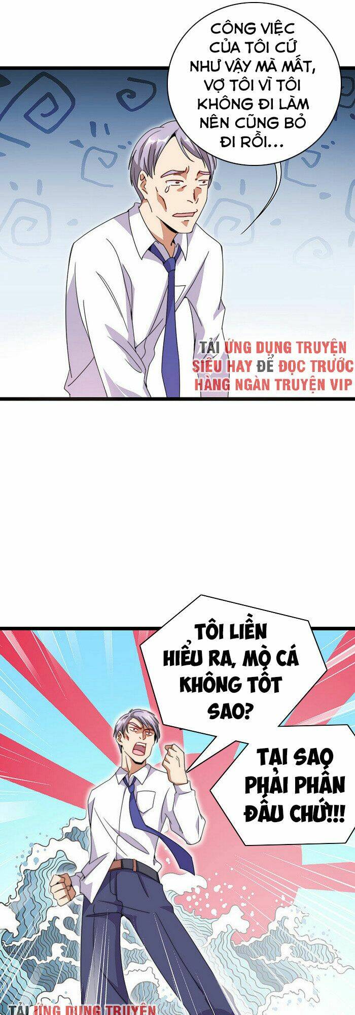 Từ Hôm Nay Bắt Đầu Làm Người Giàu Nhất: Chapter 128