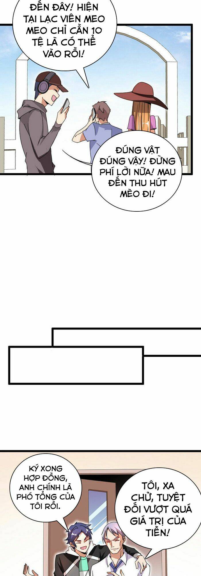 Từ Hôm Nay Bắt Đầu Làm Người Giàu Nhất: Chapter 128