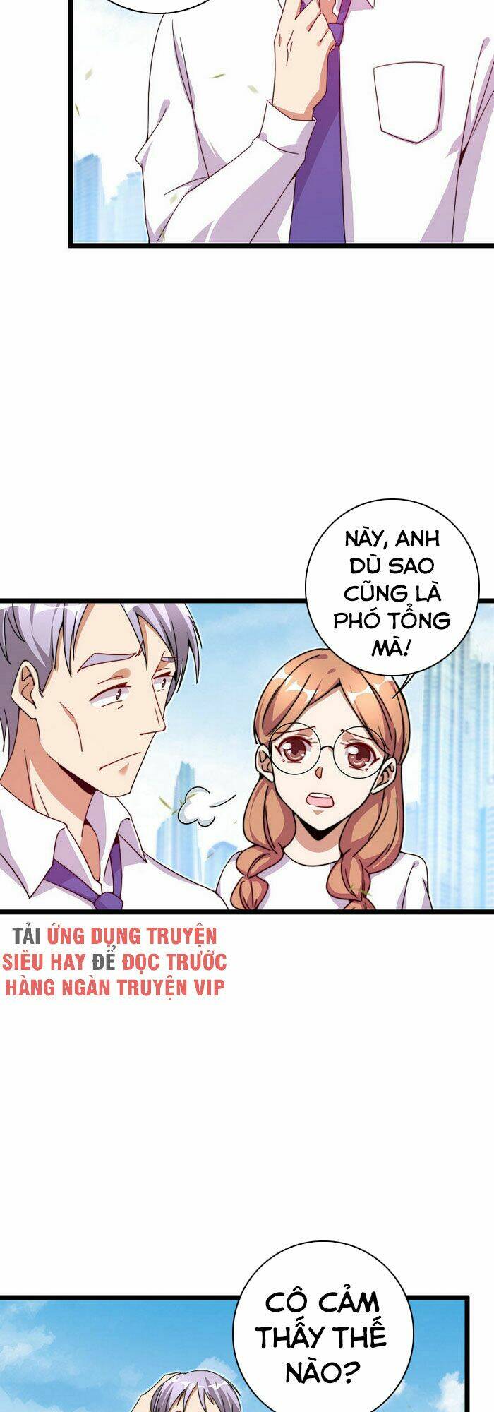 Từ Hôm Nay Bắt Đầu Làm Người Giàu Nhất: Chapter 129