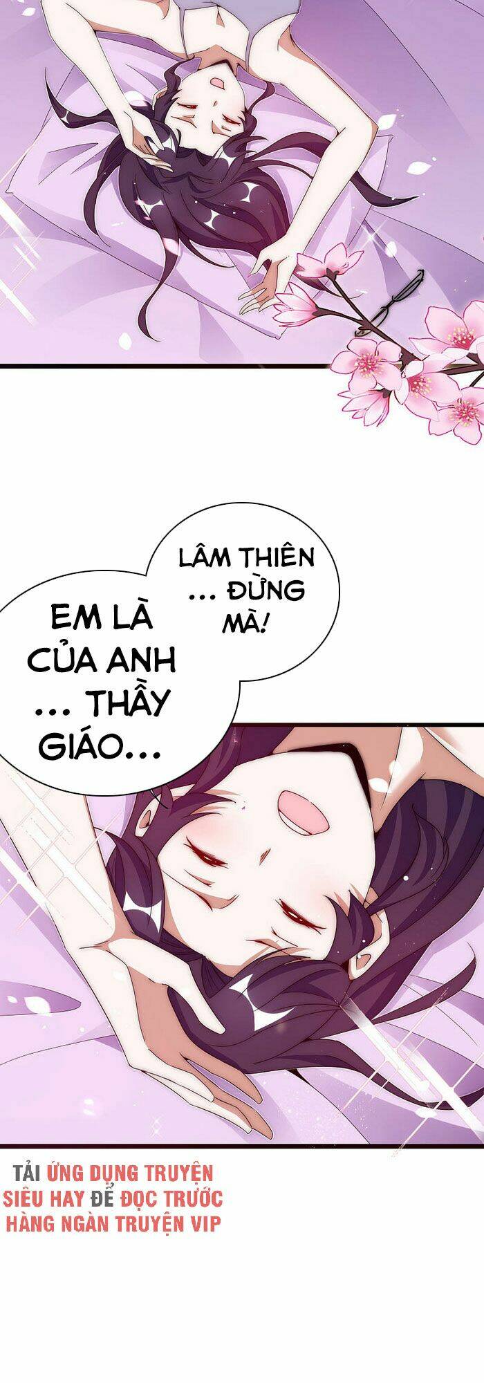 Từ Hôm Nay Bắt Đầu Làm Người Giàu Nhất: Chapter 129
