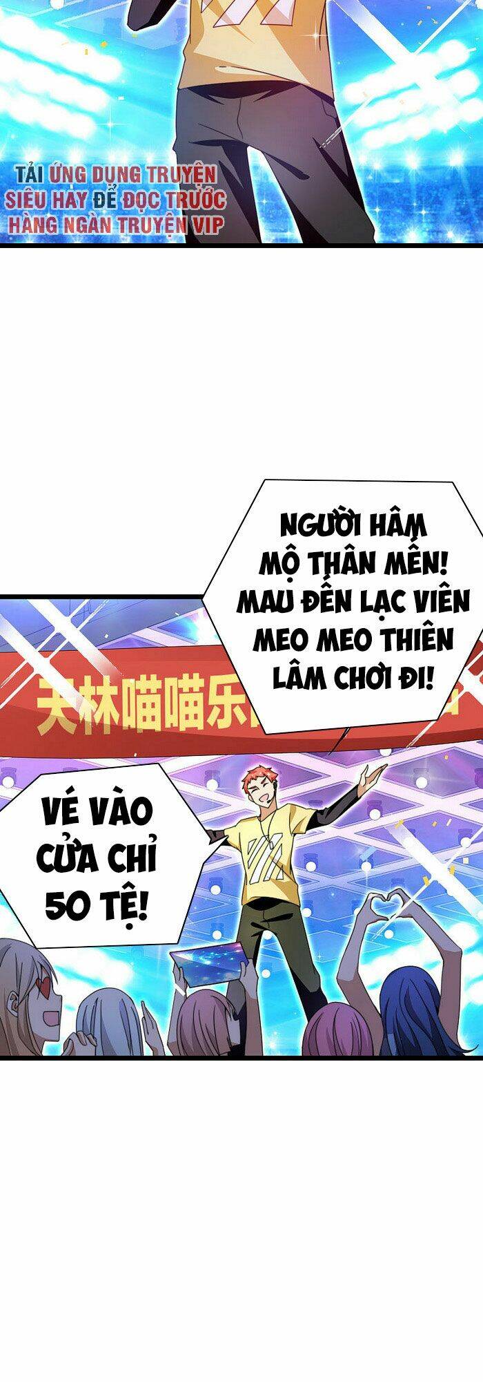 Từ Hôm Nay Bắt Đầu Làm Người Giàu Nhất: Chapter 130