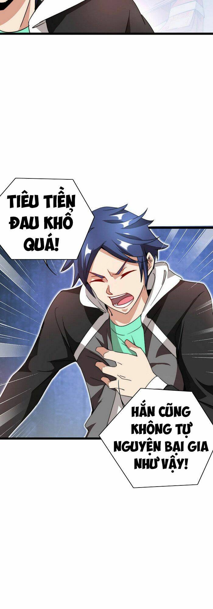 Từ Hôm Nay Bắt Đầu Làm Người Giàu Nhất: Chapter 131