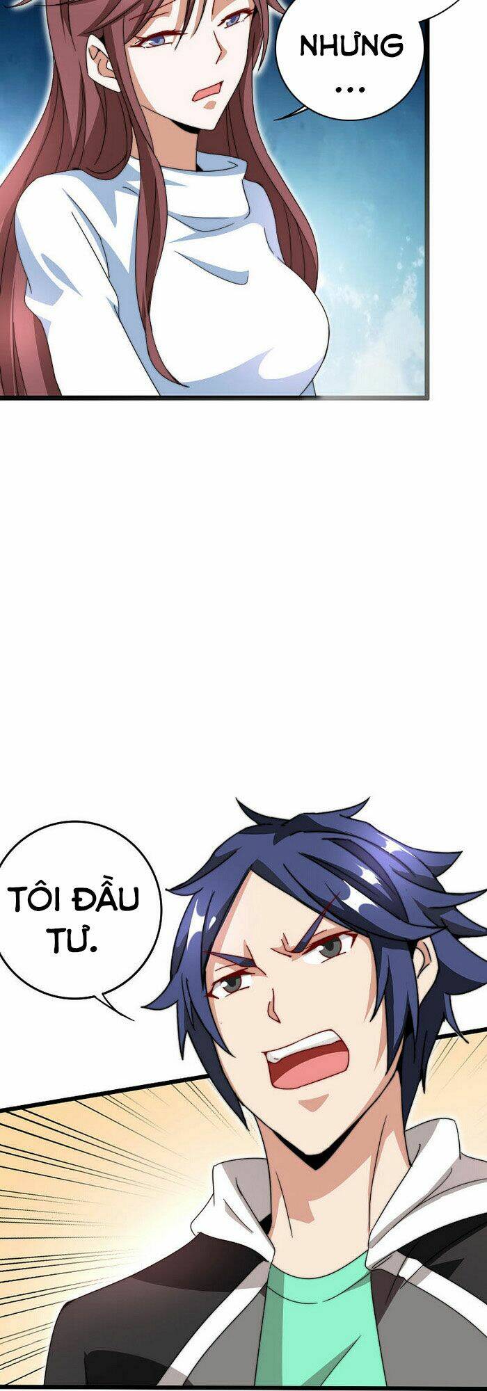 Từ Hôm Nay Bắt Đầu Làm Người Giàu Nhất: Chapter 131