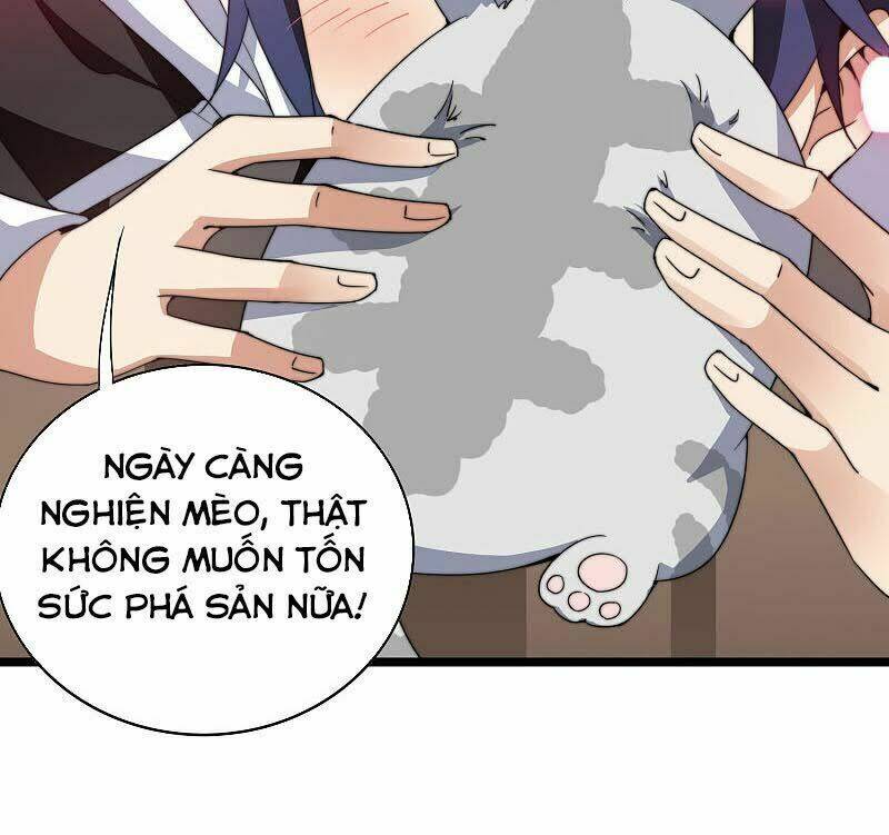 Từ Hôm Nay Bắt Đầu Làm Người Giàu Nhất: Chapter 132