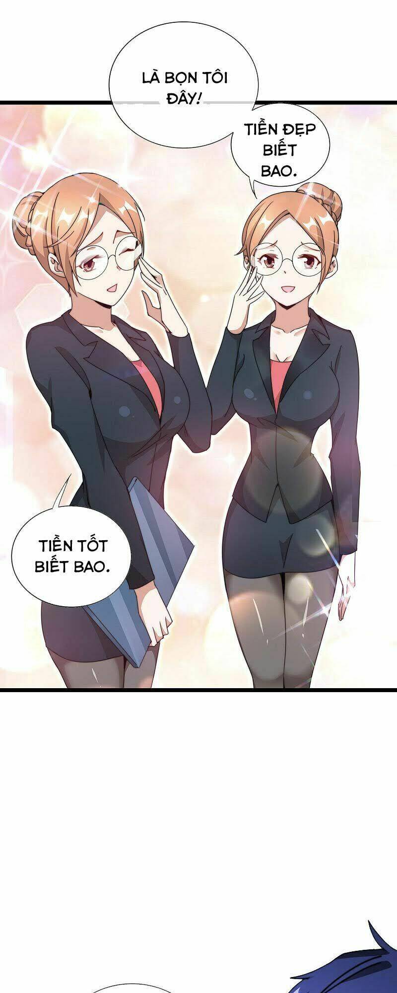 Từ Hôm Nay Bắt Đầu Làm Người Giàu Nhất: Chapter 132