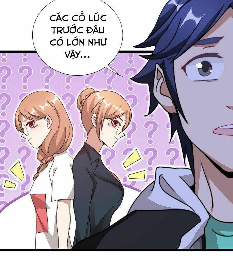 Từ Hôm Nay Bắt Đầu Làm Người Giàu Nhất: Chapter 132