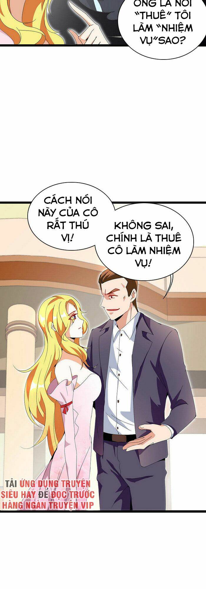 Từ Hôm Nay Bắt Đầu Làm Người Giàu Nhất: Chapter 134