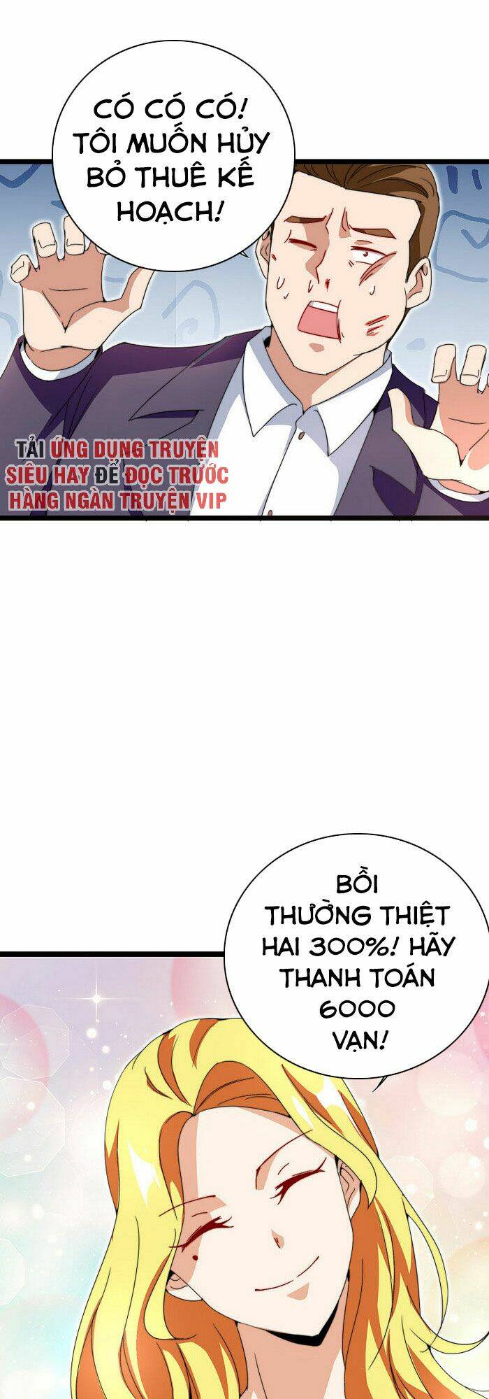 Từ Hôm Nay Bắt Đầu Làm Người Giàu Nhất: Chapter 134