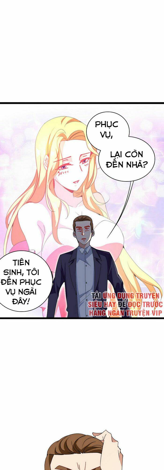 Từ Hôm Nay Bắt Đầu Làm Người Giàu Nhất: Chapter 134