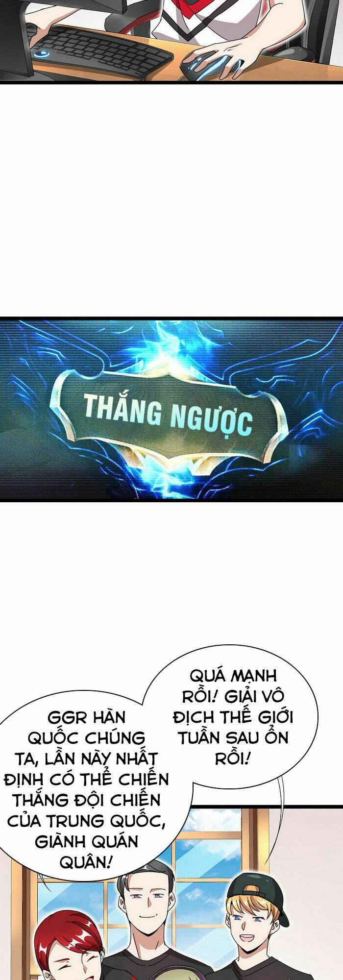 Từ Hôm Nay Bắt Đầu Làm Người Giàu Nhất: Chapter 135