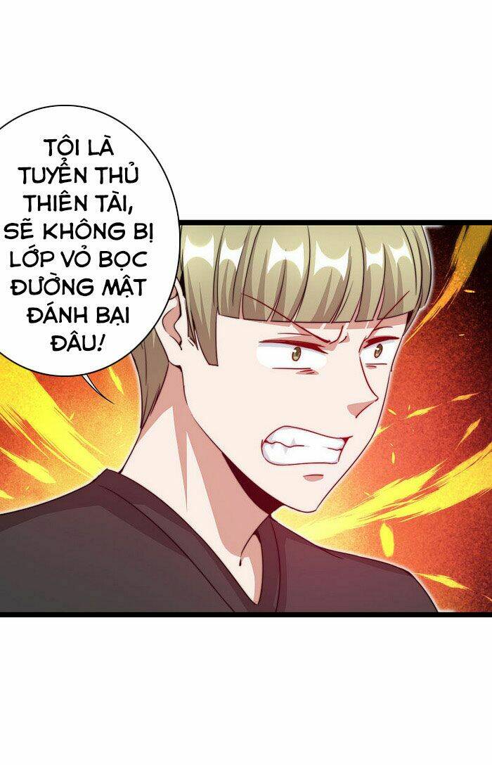 Từ Hôm Nay Bắt Đầu Làm Người Giàu Nhất: Chapter 135
