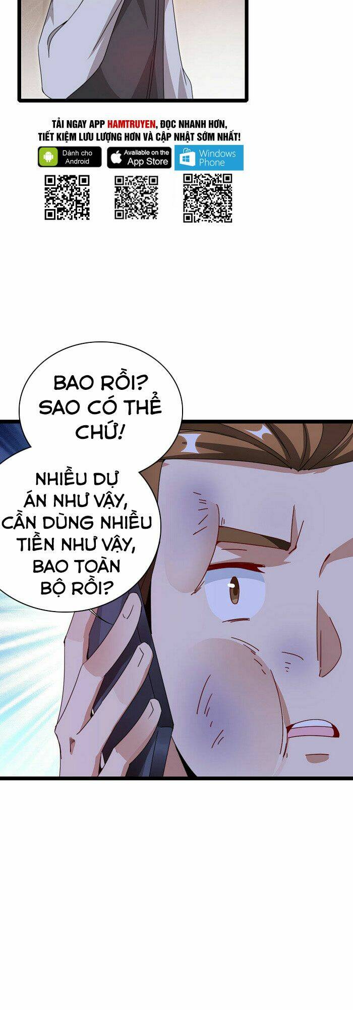 Từ Hôm Nay Bắt Đầu Làm Người Giàu Nhất: Chapter 135