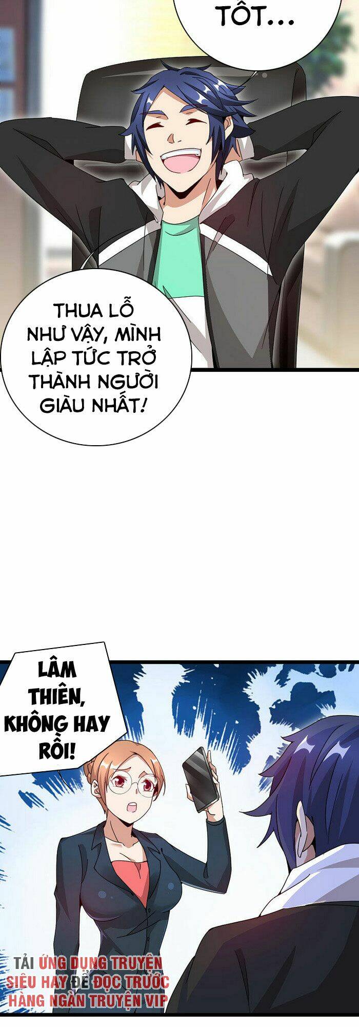 Từ Hôm Nay Bắt Đầu Làm Người Giàu Nhất: Chapter 135