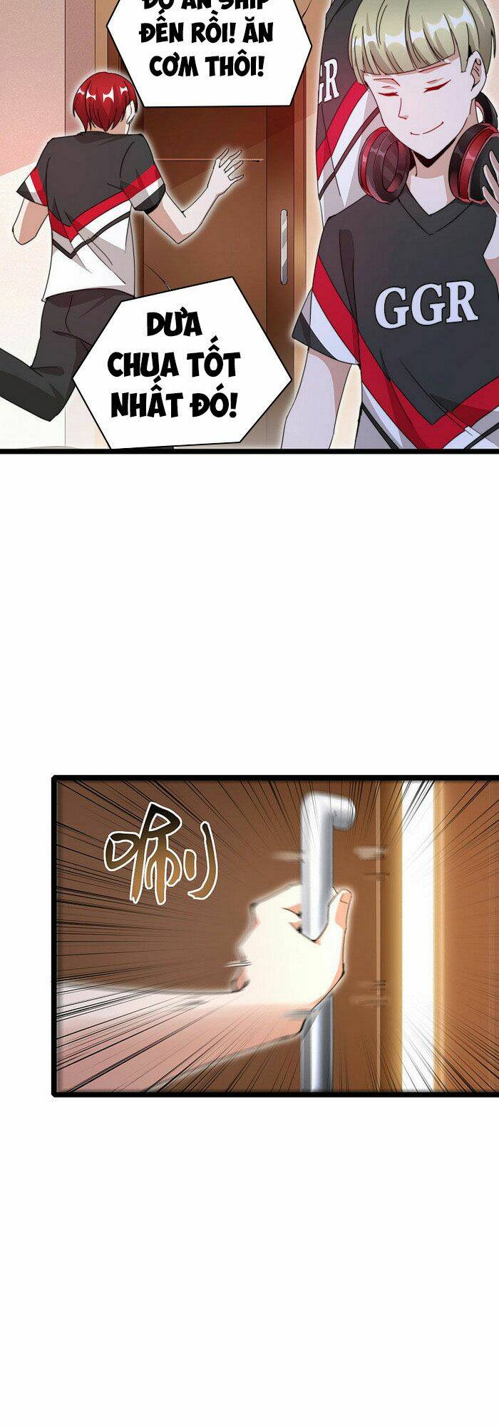 Từ Hôm Nay Bắt Đầu Làm Người Giàu Nhất: Chapter 135