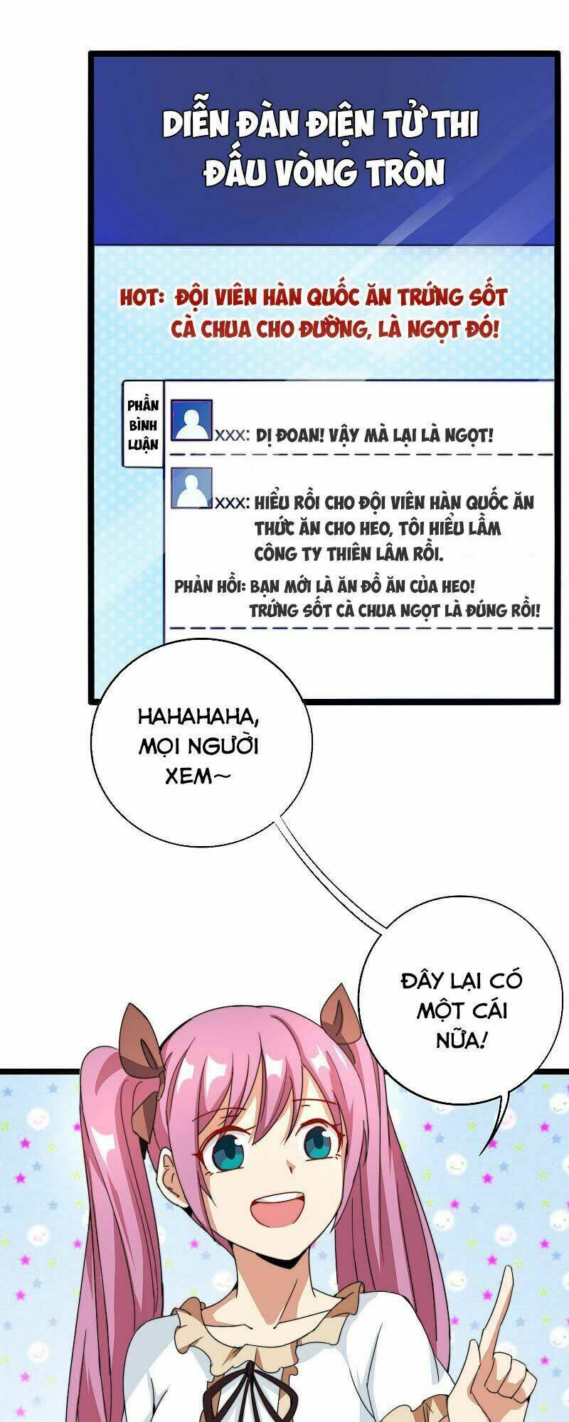Từ Hôm Nay Bắt Đầu Làm Người Giàu Nhất: Chapter 136