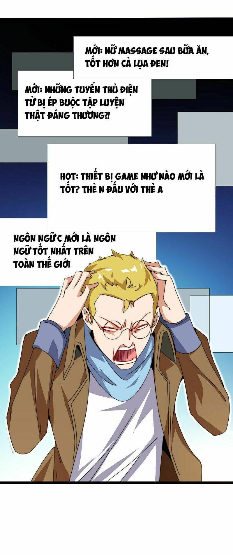 Từ Hôm Nay Bắt Đầu Làm Người Giàu Nhất: Chapter 136