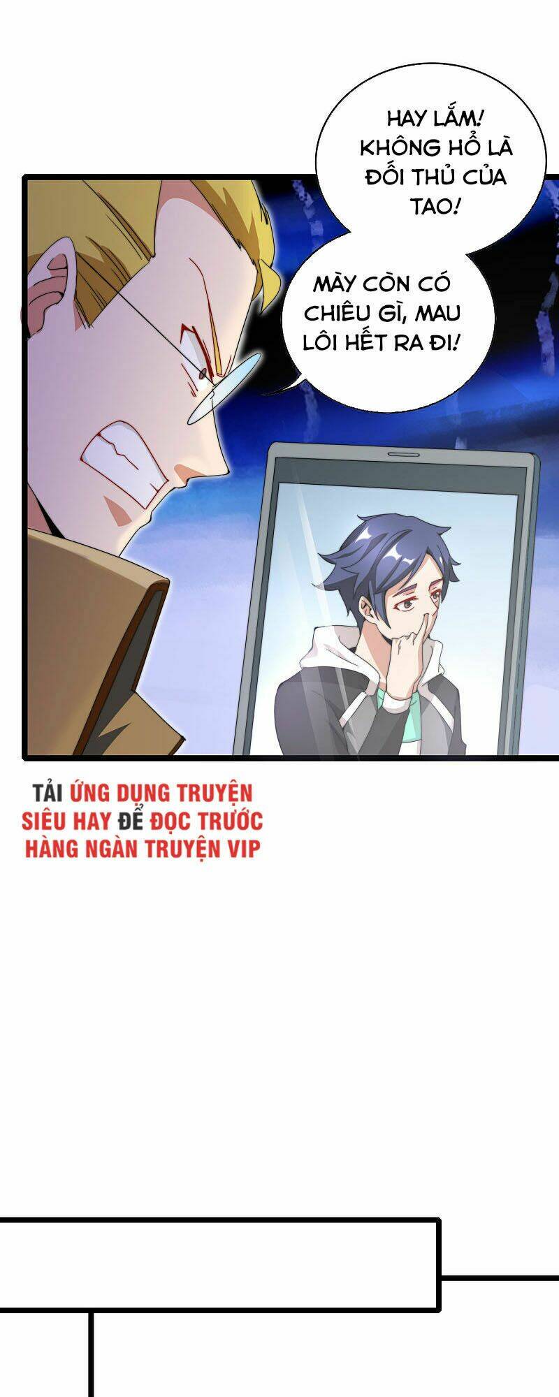 Từ Hôm Nay Bắt Đầu Làm Người Giàu Nhất: Chapter 136