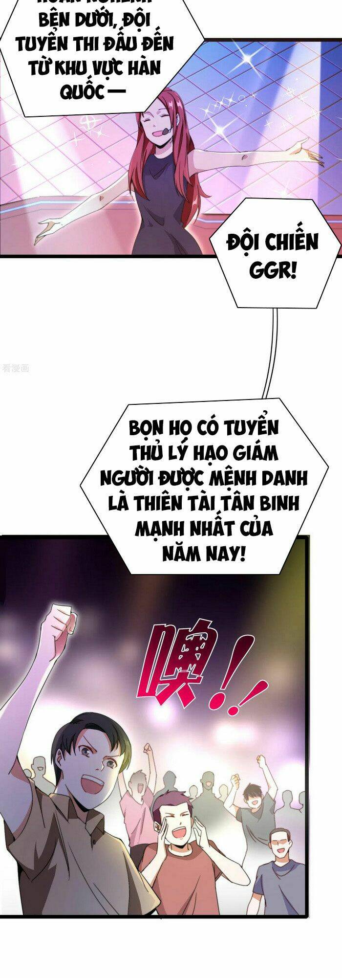 Từ Hôm Nay Bắt Đầu Làm Người Giàu Nhất: Chapter 137