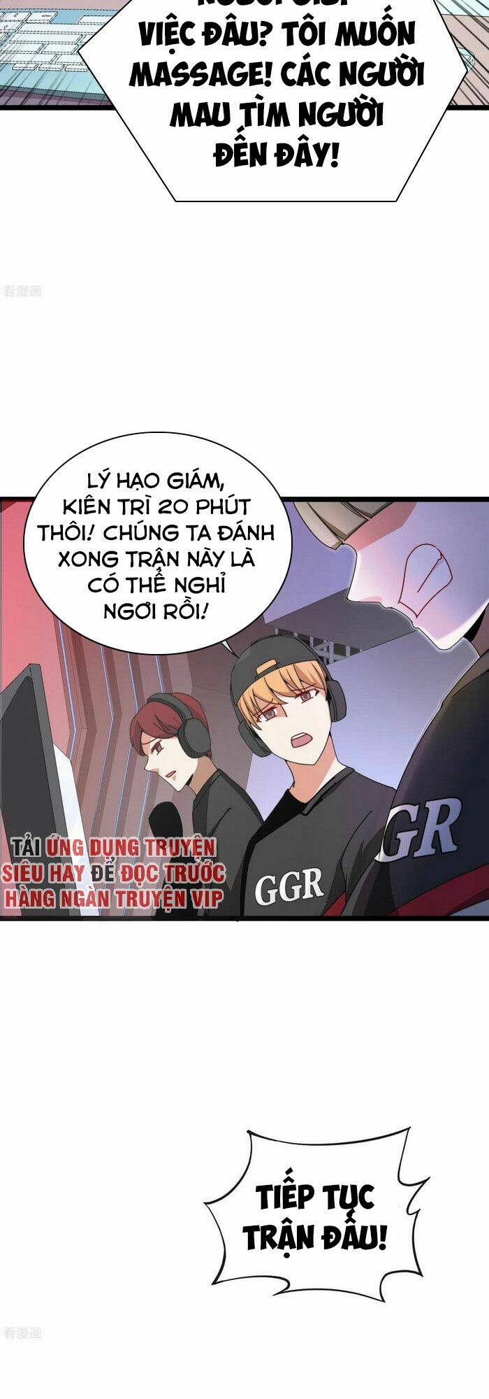 Từ Hôm Nay Bắt Đầu Làm Người Giàu Nhất: Chapter 137