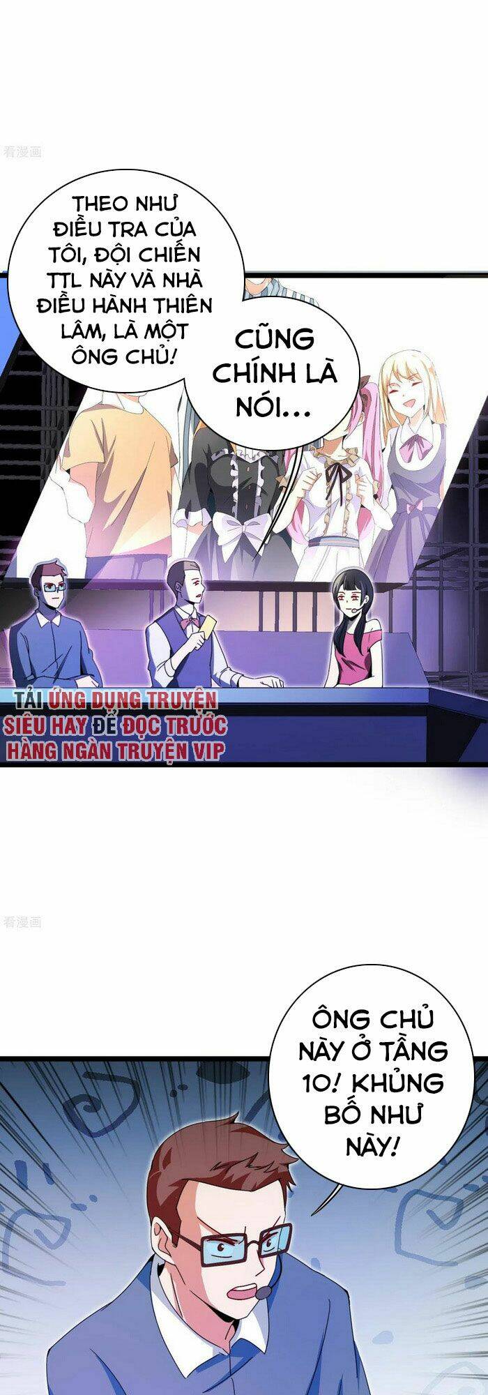 Từ Hôm Nay Bắt Đầu Làm Người Giàu Nhất: Chapter 137