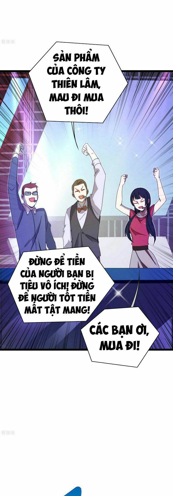 Từ Hôm Nay Bắt Đầu Làm Người Giàu Nhất: Chapter 137