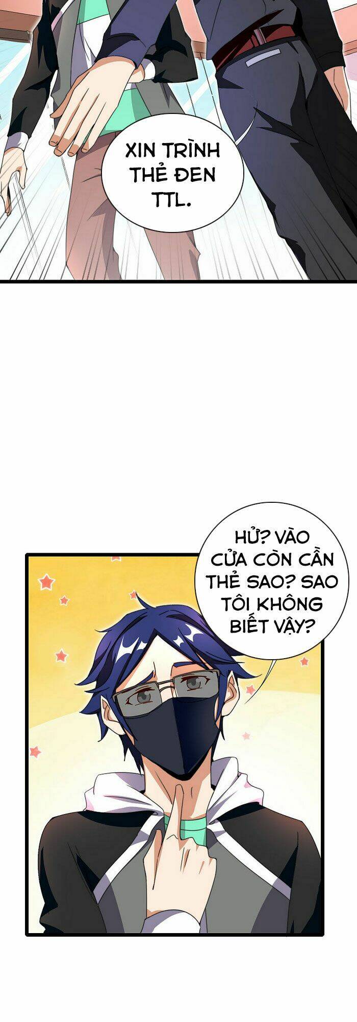 Từ Hôm Nay Bắt Đầu Làm Người Giàu Nhất: Chapter 138
