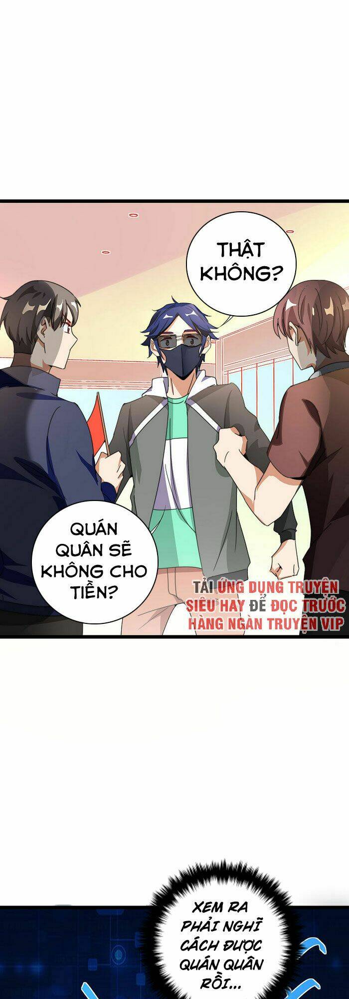 Từ Hôm Nay Bắt Đầu Làm Người Giàu Nhất: Chapter 138