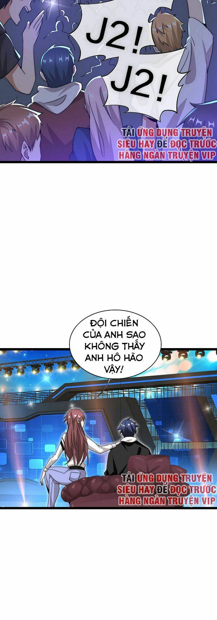 Từ Hôm Nay Bắt Đầu Làm Người Giàu Nhất: Chapter 139