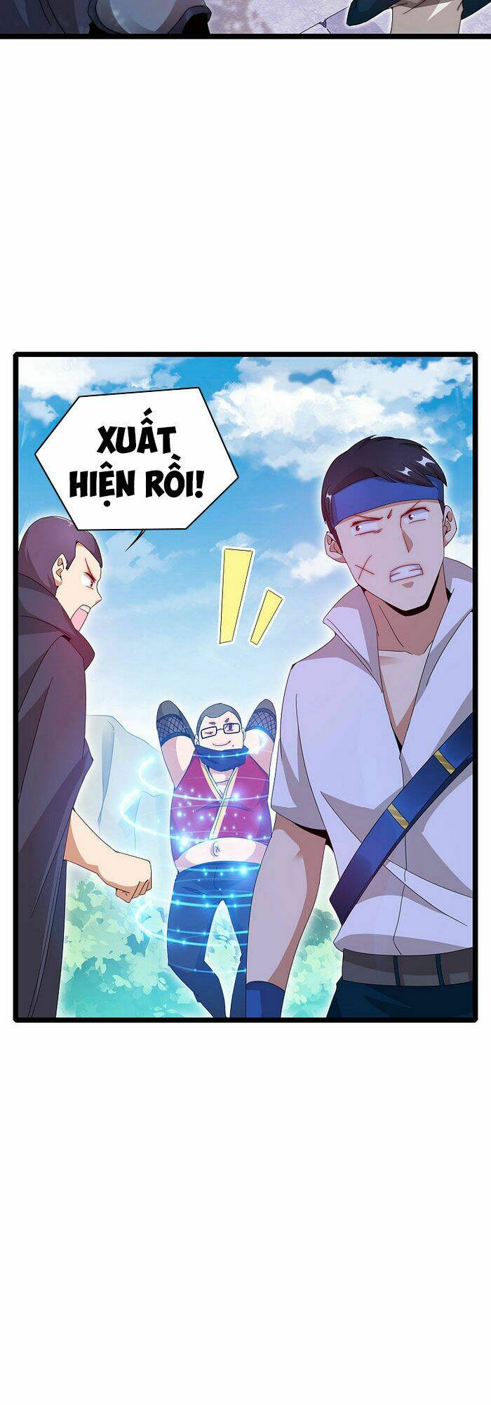 Từ Hôm Nay Bắt Đầu Làm Người Giàu Nhất: Chapter 139
