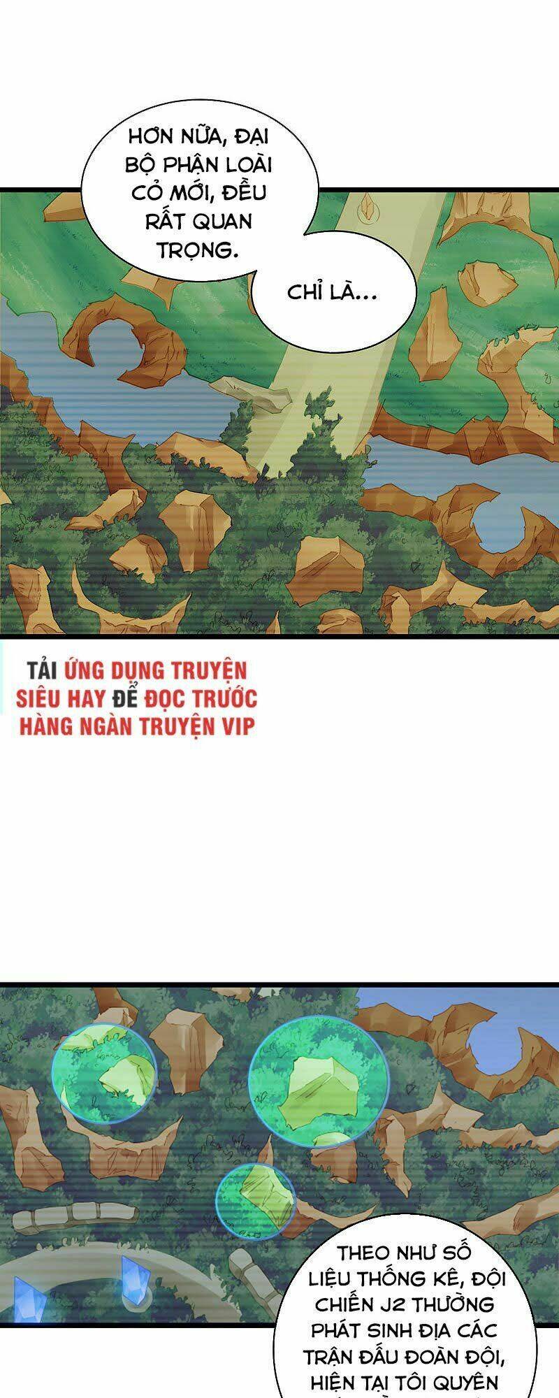 Từ Hôm Nay Bắt Đầu Làm Người Giàu Nhất: Chapter 140