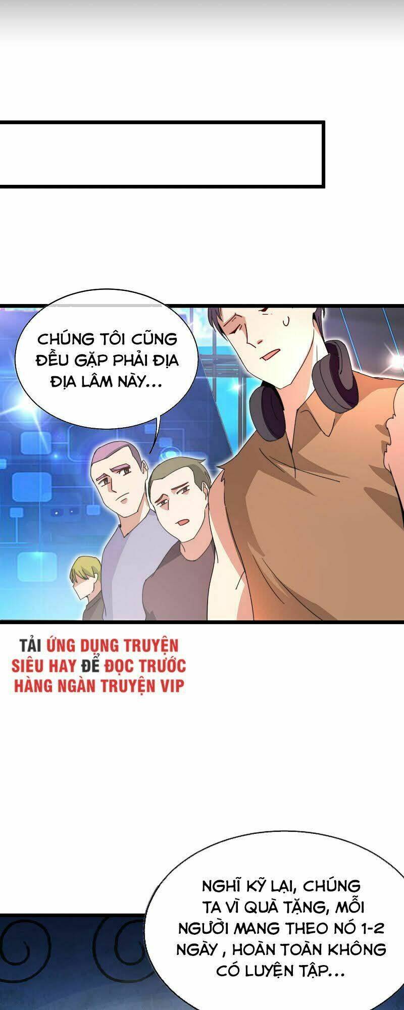Từ Hôm Nay Bắt Đầu Làm Người Giàu Nhất: Chapter 140