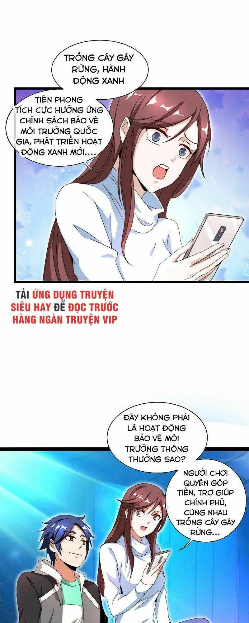 Từ Hôm Nay Bắt Đầu Làm Người Giàu Nhất: Chapter 140