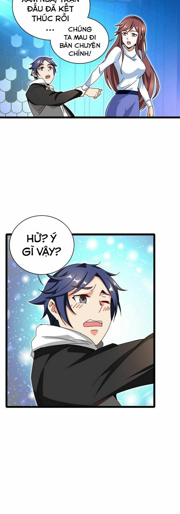 Từ Hôm Nay Bắt Đầu Làm Người Giàu Nhất: Chapter 141