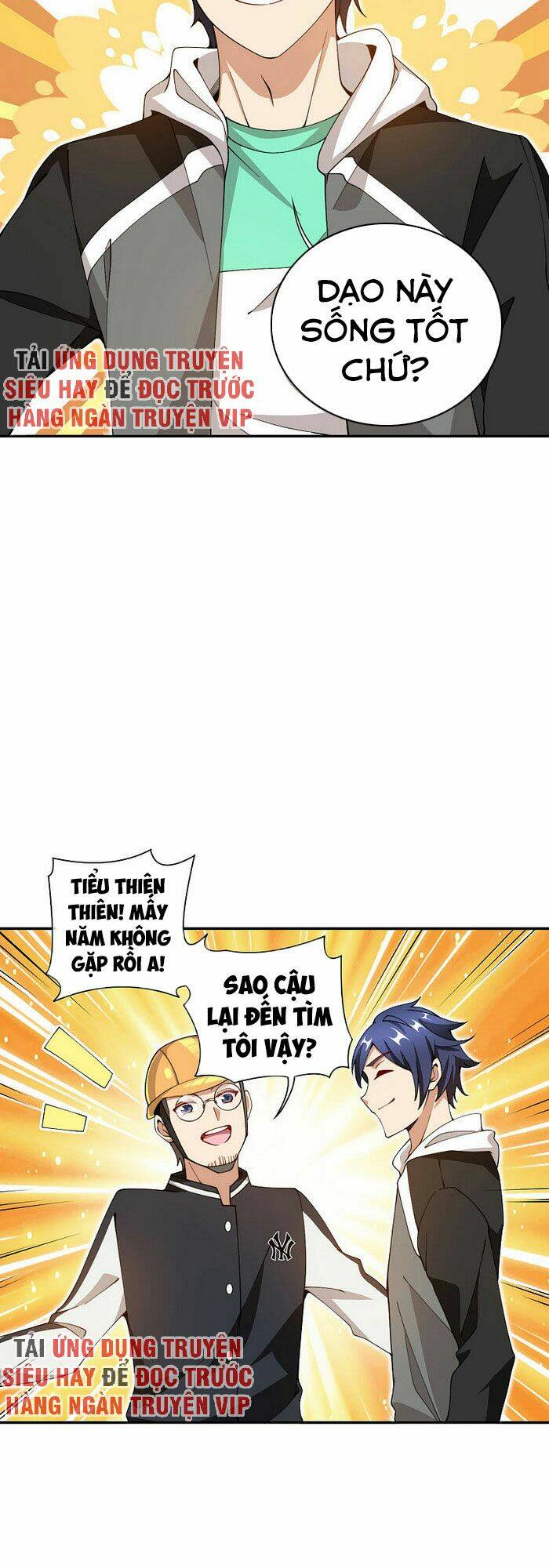 Từ Hôm Nay Bắt Đầu Làm Người Giàu Nhất: Chapter 142