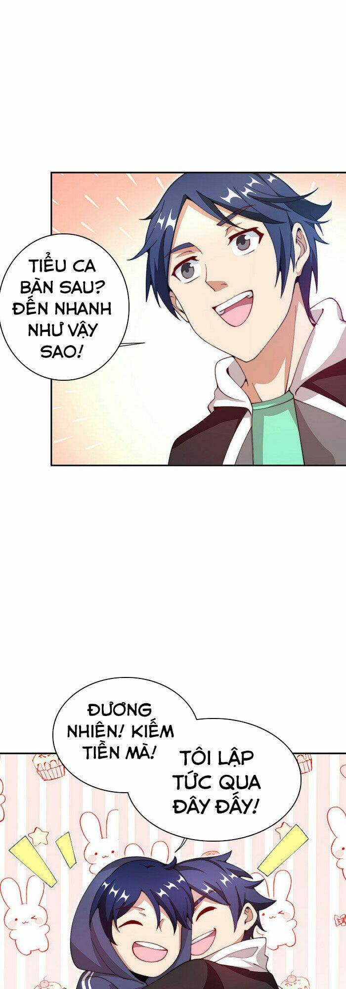 Từ Hôm Nay Bắt Đầu Làm Người Giàu Nhất: Chapter 142