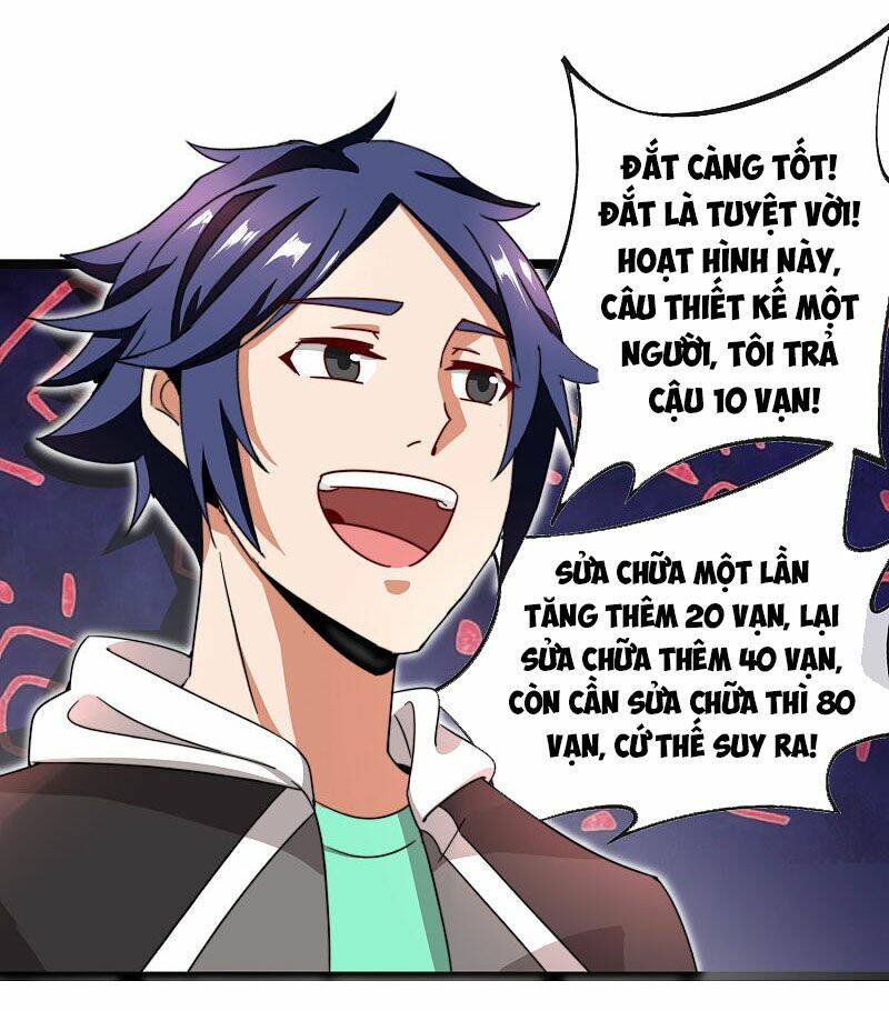 Từ Hôm Nay Bắt Đầu Làm Người Giàu Nhất: Chapter 143